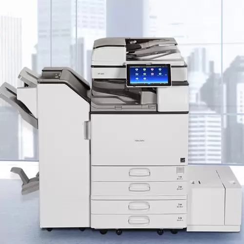 RICOH MP 4055/5055/6055