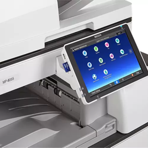 RICOH MP 4055/5055/6055