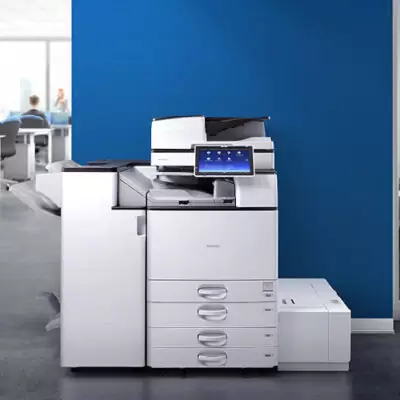 RICOH MP 4055/5055/6055