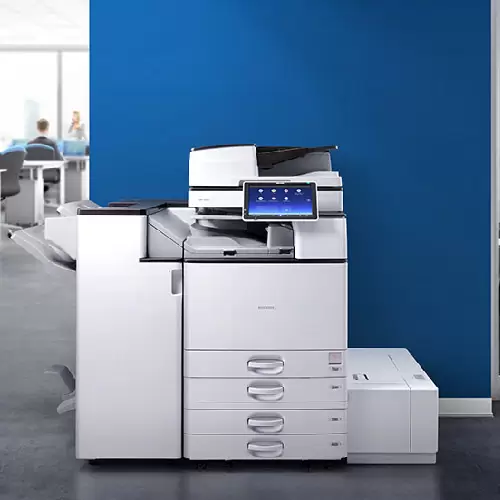 RICOH MP 4055/5055/6055