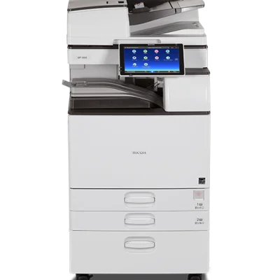 RICOH MP 5055 RENEW
