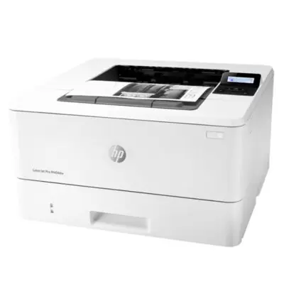 HP LaserJet Pro M404dW