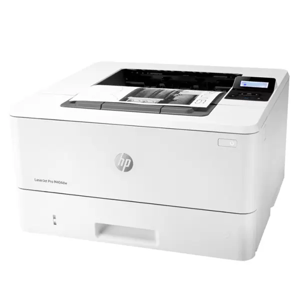 HP LaserJet Pro M404dW